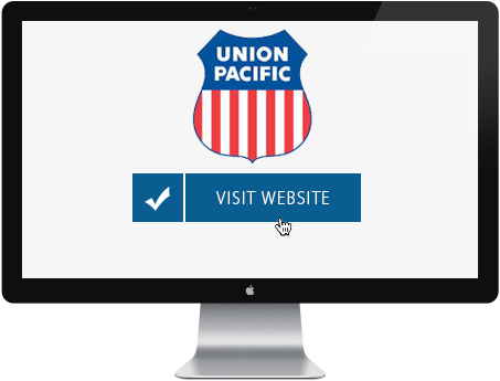 UNION PACIFIC RAILROAD